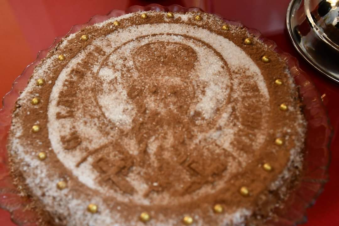 СЛАВА НАШЕГ ХРАМА 2023.