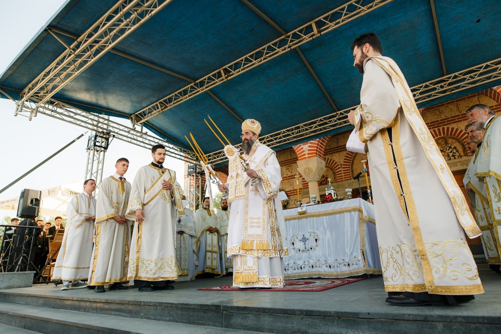 ХРАМОВНА СЛАВА 2025.