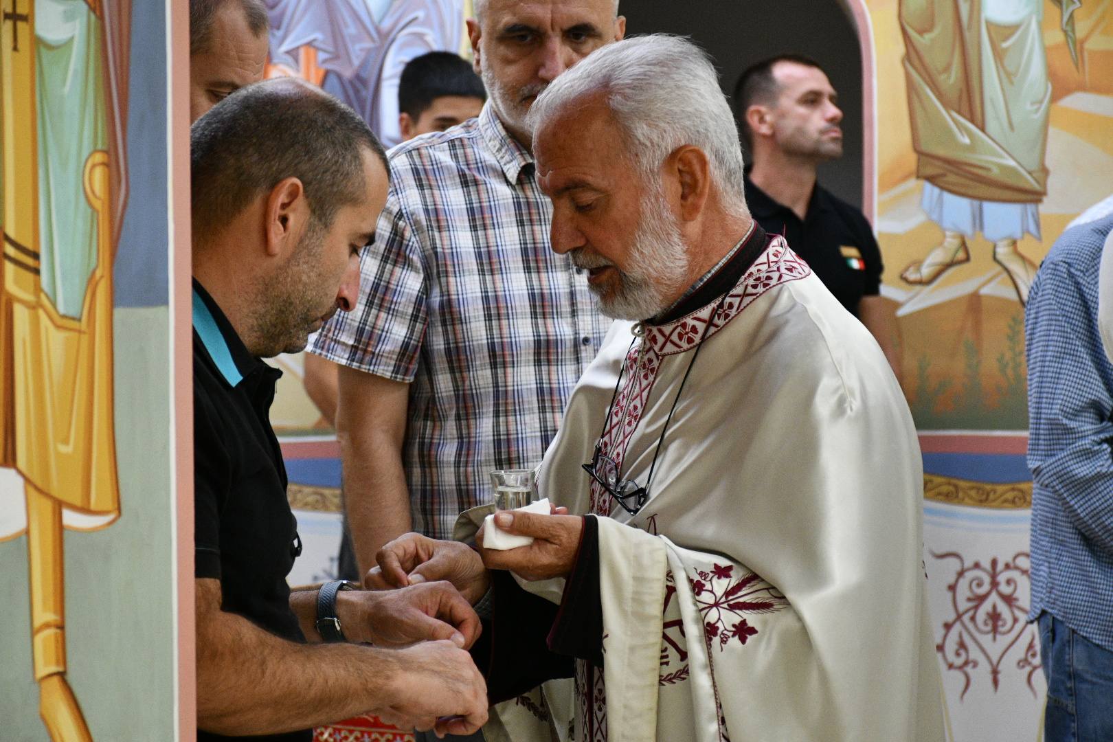 ЈЕЛЕОСВЕЋЕЊЕ 2025.