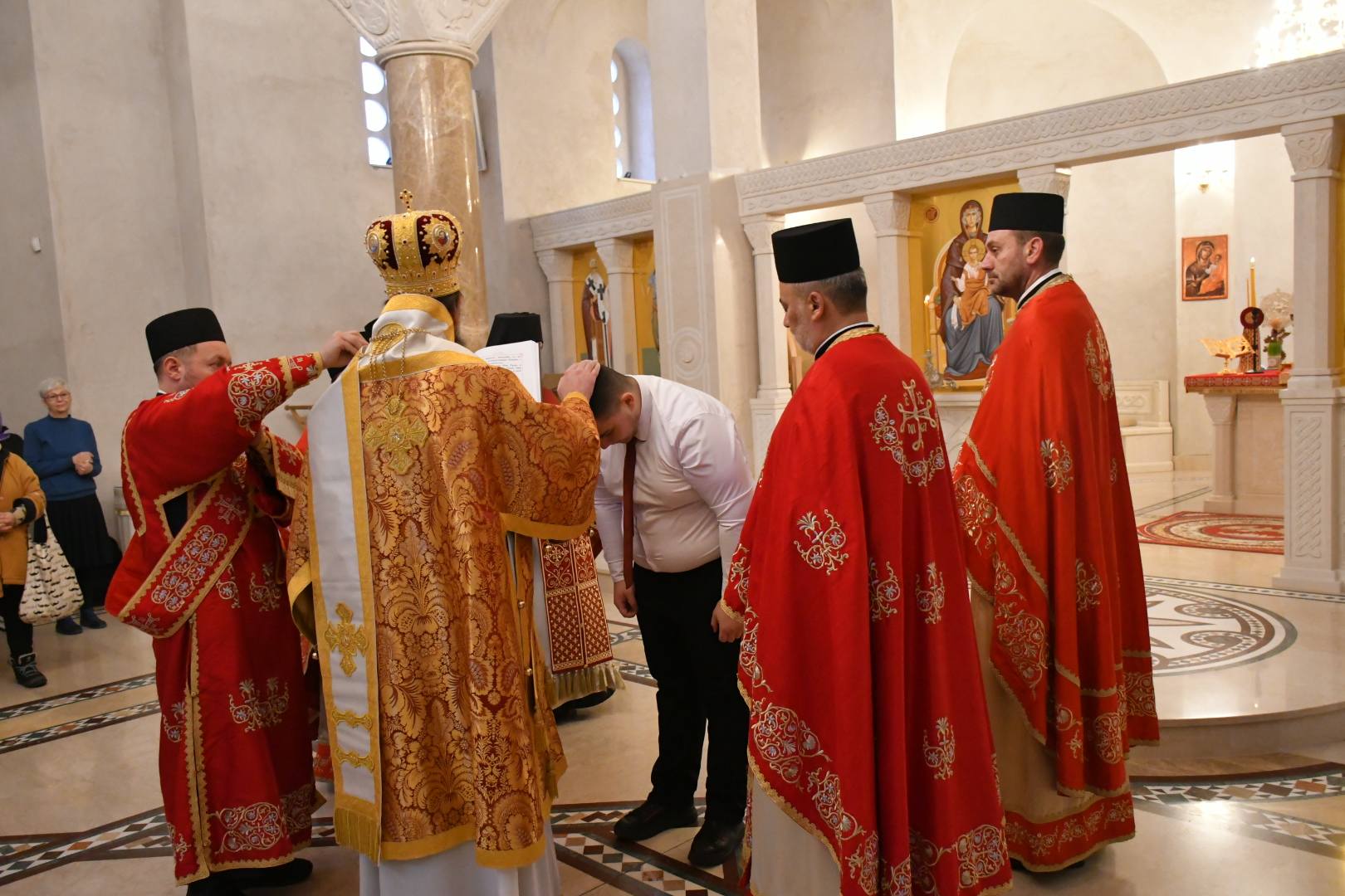 БАДЊИ ДАН 2026.