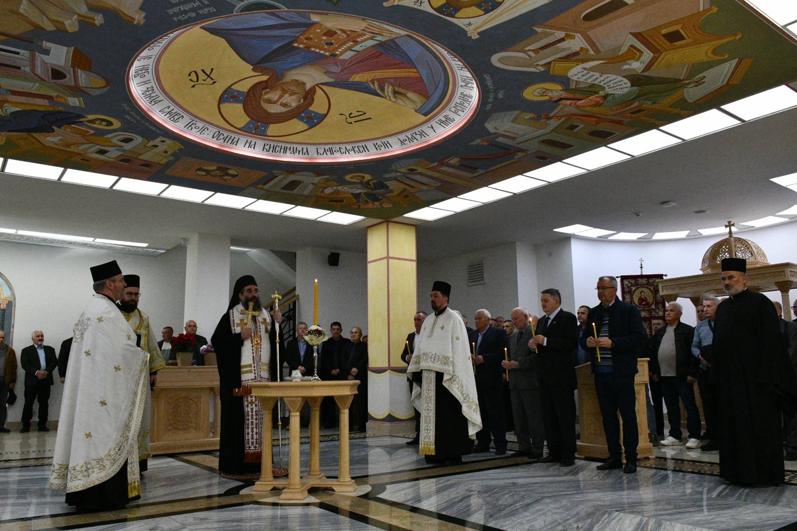 ПОМЕН ПОСТРАДАЛИМ ПРИПАДНИЦИМА 243. МЕХАНИЗОВАНЕ БРИГАДЕ 2025.