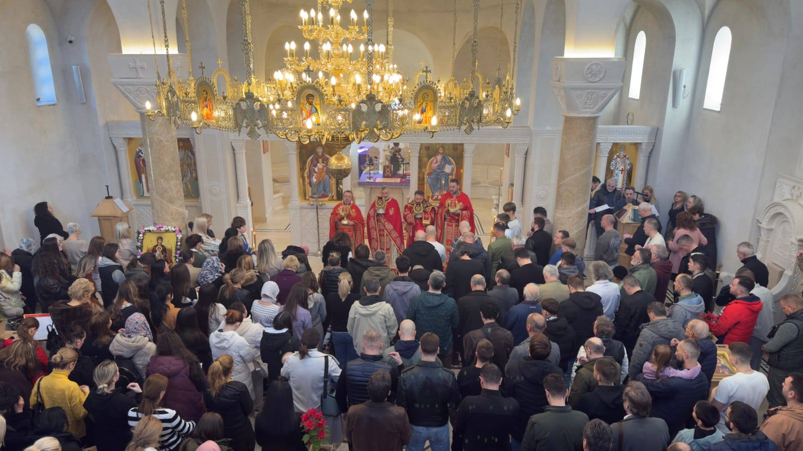 НЕДЕЉА ПРАВОСЛАВЉА 2026.